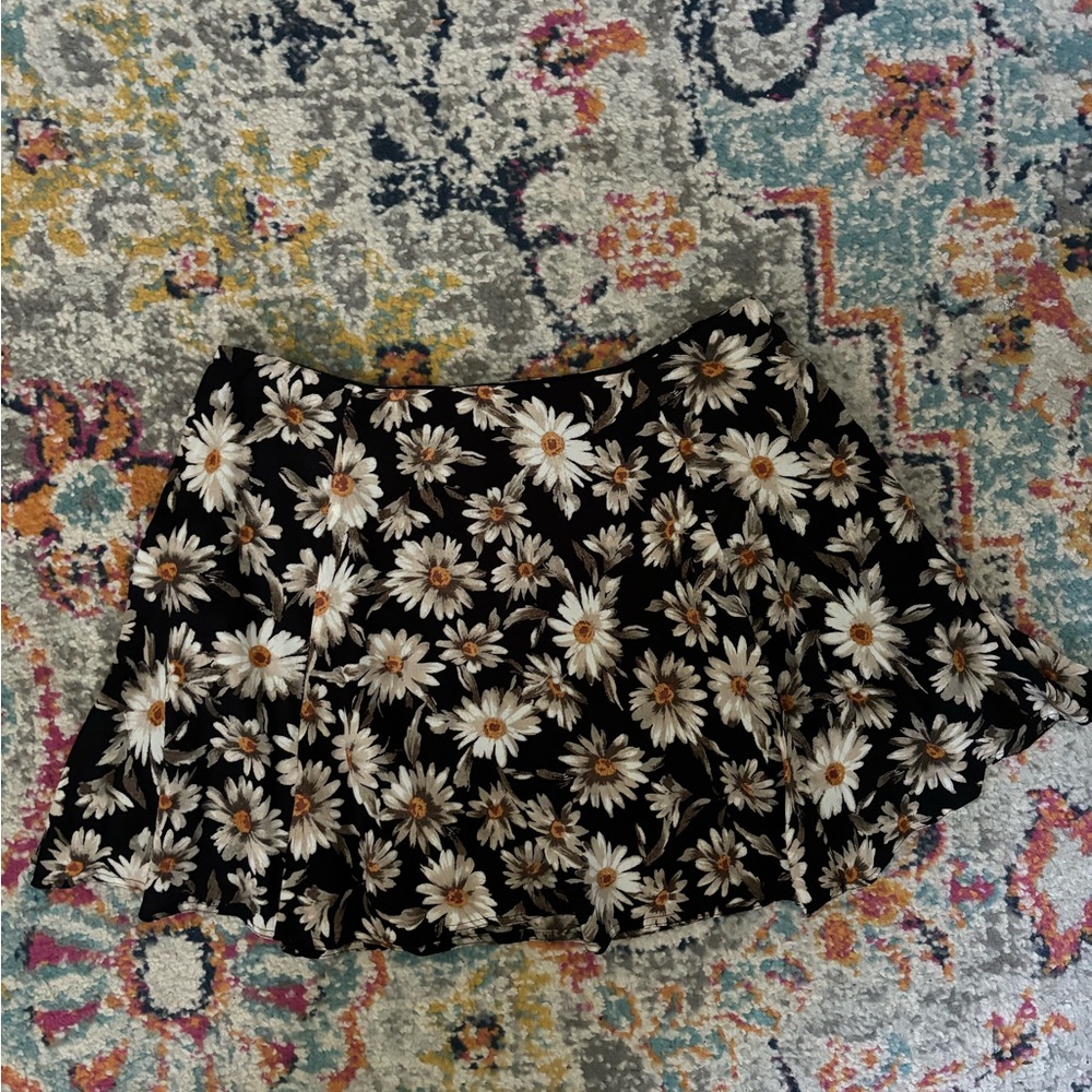 Urban Outfitters Skater Skirt